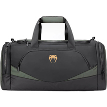 Venum Evo 2 Trainer Lite Black/Khaki Duffle Bag