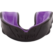 Venum Challenger Black/Purple Mouth Guard