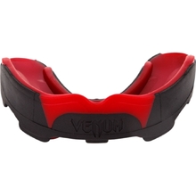 Venum Predator Red/Black Mouth Guard