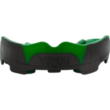 Venum Predator Black/Green Mouth Guard