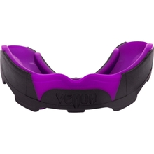 Venum Predator Black/Purple Mouth Guard