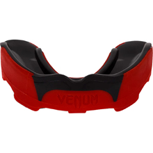 Venum Predator Red/Black Mouth Guard