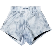 Jitsy Club Mist Women's 2 in 1 shorts
