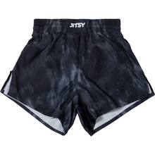 Jitsy Club Smoke Women's 2 in 1 shorts
