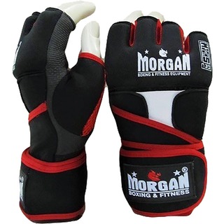 Morgan Sports Elite Steel Groin Guard at FightHQ