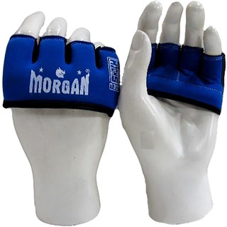 Morgan Sports Elite Steel Groin Guard at FightHQ