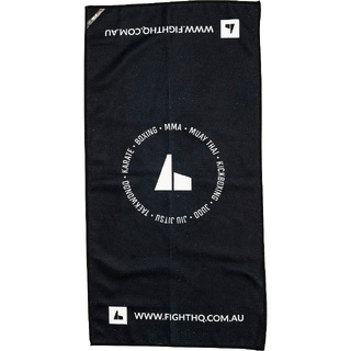 FightHQ Small Sweat/Corner Towel