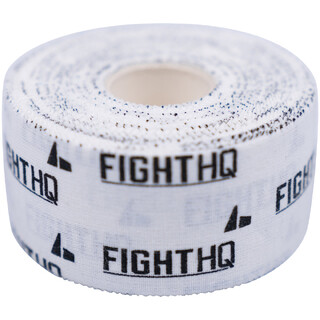 FightHQ 3.8cm x 15m White Strapping Tape