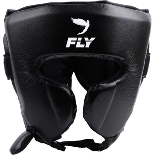 Fly Boxing Knight X Wraith X Black Protection Kit at FightHQ