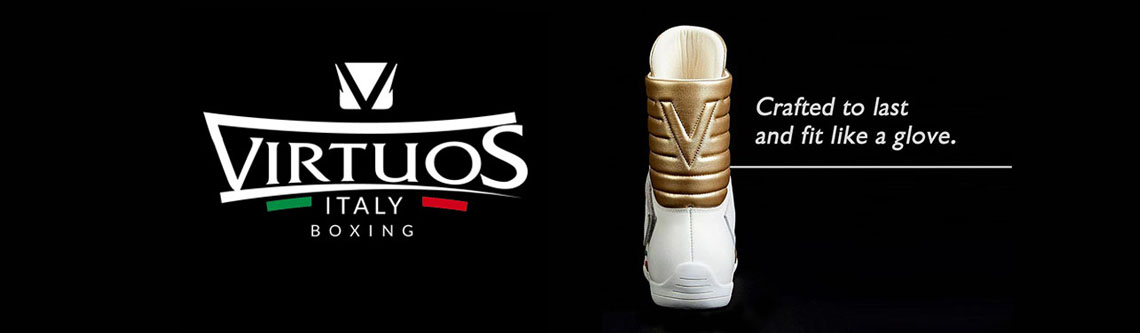 Italian boxing shoes online